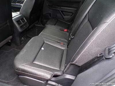 2020 Volkswagen Atlas Cross Sport SEL 4Motion   - Photo 10 - Woodbridge, ON L4L 8L6