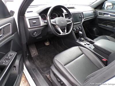 2020 Volkswagen Atlas Cross Sport SEL 4Motion   - Photo 8 - Woodbridge, ON L4L 8L6