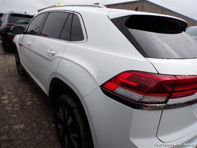 2020 Volkswagen Atlas Cross Sport SEL 4Motion   - Photo 6 - Woodbridge, ON L4L 8L6