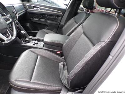 2020 Volkswagen Atlas Cross Sport SEL 4Motion   - Photo 9 - Woodbridge, ON L4L 8L6