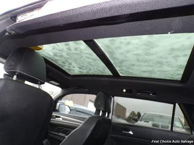 2020 Volkswagen Atlas Cross Sport SEL 4Motion   - Photo 13 - Woodbridge, ON L4L 8L6