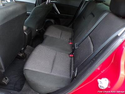 2012 Mazda Mazda3 i Touring   - Photo 10 - Woodbridge, ON L4L 8L6
