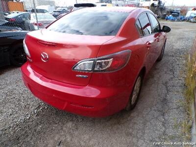 2012 Mazda Mazda3 i Touring   - Photo 4 - Woodbridge, ON L4L 8L6