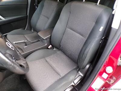 2012 Mazda Mazda3 i Touring   - Photo 9 - Woodbridge, ON L4L 8L6