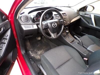 2012 Mazda Mazda3 i Touring   - Photo 8 - Woodbridge, ON L4L 8L6