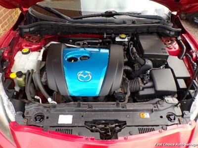 2012 Mazda Mazda3 i Touring   - Photo 7 - Woodbridge, ON L4L 8L6