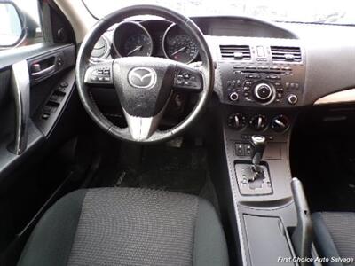 2012 Mazda Mazda3 i Touring   - Photo 12 - Woodbridge, ON L4L 8L6