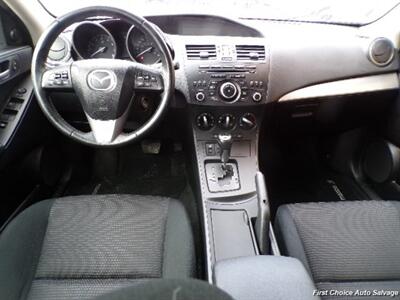2012 Mazda Mazda3 i Touring   - Photo 11 - Woodbridge, ON L4L 8L6