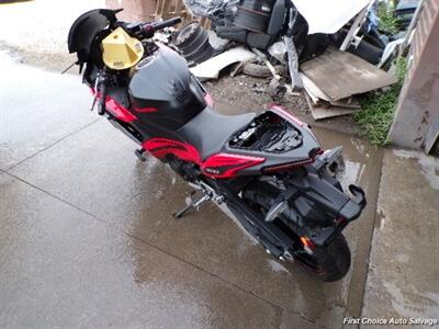 2025 kawasaki Ex500   - Photo 5 - Woodbridge, ON L4L 8L6