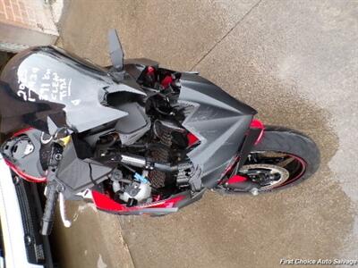 2025 kawasaki Ex500   - Photo 2 - Woodbridge, ON L4L 8L6