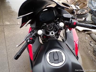 2025 kawasaki Ex500   - Photo 6 - Woodbridge, ON L4L 8L6