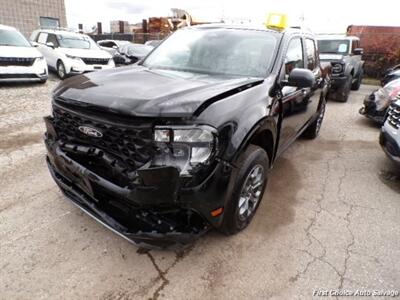 2026 Ford Maverick   - Photo 1 - Woodbridge, ON L4L 8L6