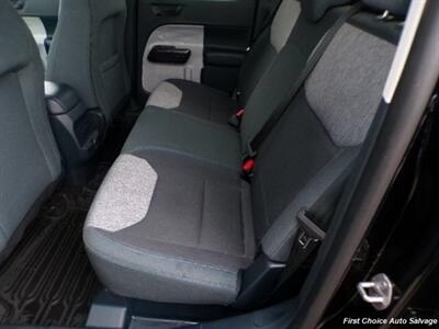 2026 Ford Maverick   - Photo 10 - Woodbridge, ON L4L 8L6