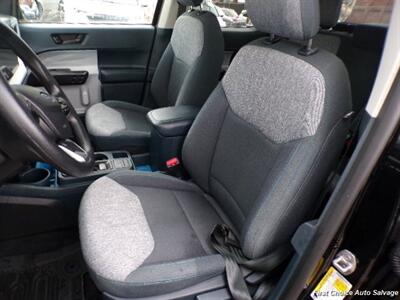 2026 Ford Maverick   - Photo 9 - Woodbridge, ON L4L 8L6