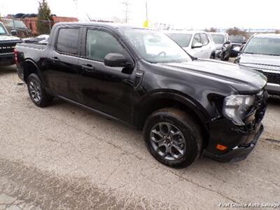 2026 Ford Maverick   - Photo 3 - Woodbridge, ON L4L 8L6