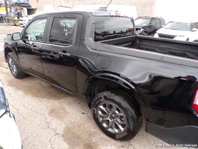 2026 Ford Maverick   - Photo 6 - Woodbridge, ON L4L 8L6