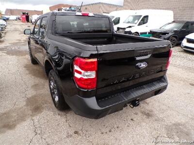 2026 Ford Maverick   - Photo 5 - Woodbridge, ON L4L 8L6
