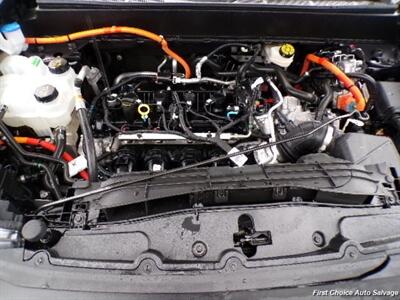 2026 Ford Maverick   - Photo 7 - Woodbridge, ON L4L 8L6