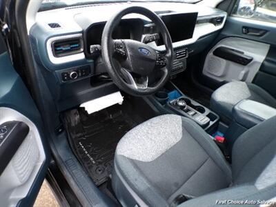 2026 Ford Maverick   - Photo 8 - Woodbridge, ON L4L 8L6