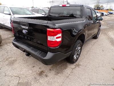 2026 Ford Maverick   - Photo 4 - Woodbridge, ON L4L 8L6