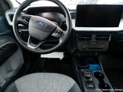 2026 Ford Maverick   - Photo 12 - Woodbridge, ON L4L 8L6