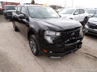 2026 Ford Maverick   - Photo 2 - Woodbridge, ON L4L 8L6