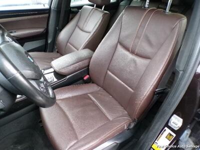 2015 BMW X3 xDrive28i   - Photo 9 - Woodbridge, ON L4L 8L6