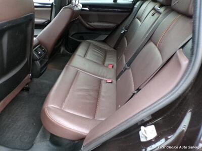 2015 BMW X3 xDrive28i   - Photo 10 - Woodbridge, ON L4L 8L6