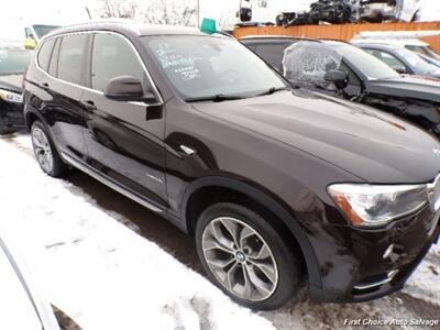 2015 BMW X3 xDrive28i   - Photo 3 - Woodbridge, ON L4L 8L6