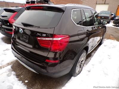 2015 BMW X3 xDrive28i   - Photo 4 - Woodbridge, ON L4L 8L6