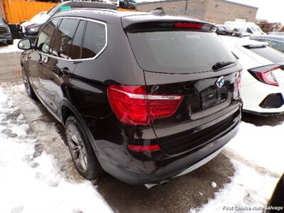 2015 BMW X3 xDrive28i   - Photo 5 - Woodbridge, ON L4L 8L6