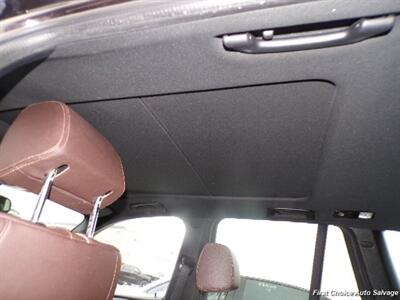 2015 BMW X3 xDrive28i   - Photo 13 - Woodbridge, ON L4L 8L6