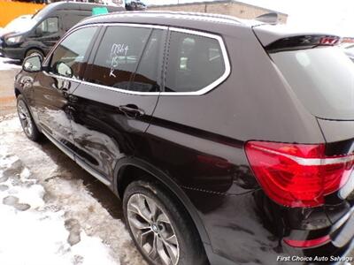 2015 BMW X3 xDrive28i   - Photo 6 - Woodbridge, ON L4L 8L6
