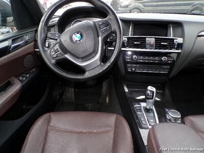2015 BMW X3 xDrive28i   - Photo 12 - Woodbridge, ON L4L 8L6