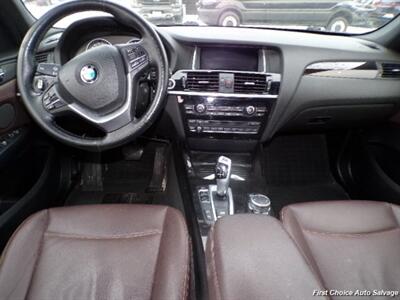 2015 BMW X3 xDrive28i   - Photo 11 - Woodbridge, ON L4L 8L6
