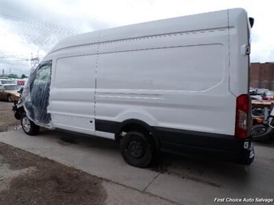 2021 Ford Transit 250   - Photo 8 - Woodbridge, ON L4L 8L6