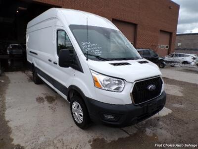 2021 Ford Transit 250   - Photo 3 - Woodbridge, ON L4L 8L6