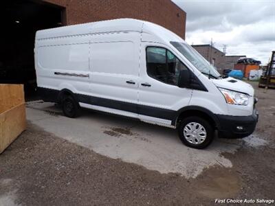 2021 Ford Transit 250   - Photo 4 - Woodbridge, ON L4L 8L6