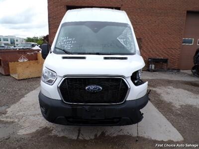 2021 Ford Transit 250   - Photo 2 - Woodbridge, ON L4L 8L6