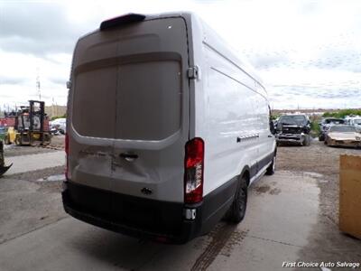 2021 Ford Transit 250   - Photo 5 - Woodbridge, ON L4L 8L6