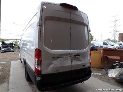 2021 Ford Transit 250   - Photo 7 - Woodbridge, ON L4L 8L6