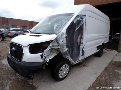 2021 Ford Transit 250   - Photo 1 - Woodbridge, ON L4L 8L6