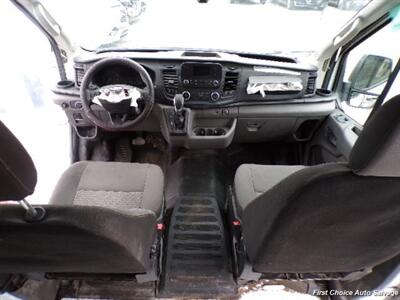 2021 Ford Transit 250   - Photo 11 - Woodbridge, ON L4L 8L6