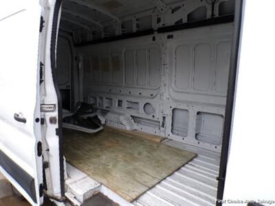 2021 Ford Transit 250   - Photo 10 - Woodbridge, ON L4L 8L6