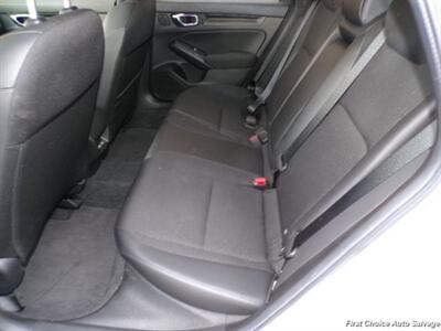 2024 Honda Civic Sport Touring - Photo 10 - Woodbridge, ON L4L 8L6