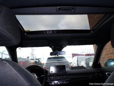 2024 Honda Civic Sport Touring - Photo 13 - Woodbridge, ON L4L 8L6