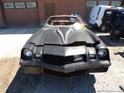 1980 chevrolet Camaro - Photo 2 - Woodbridge, ON L4L 8L6