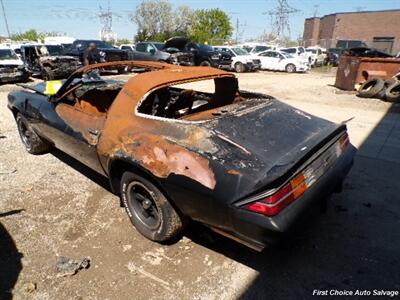 1980 chevrolet Camaro - Photo 6 - Woodbridge, ON L4L 8L6
