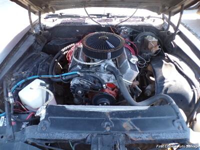 1980 chevrolet Camaro - Photo 8 - Woodbridge, ON L4L 8L6