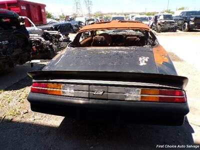 1980 chevrolet Camaro - Photo 4 - Woodbridge, ON L4L 8L6